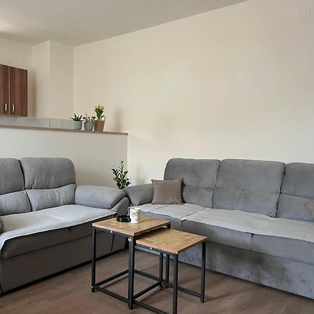 Apartman Saraba Trebinje公寓 外观 照片