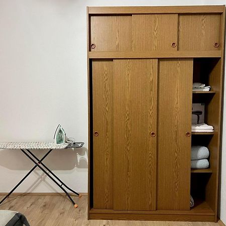 Apartman Saraba Trebinje公寓 外观 照片